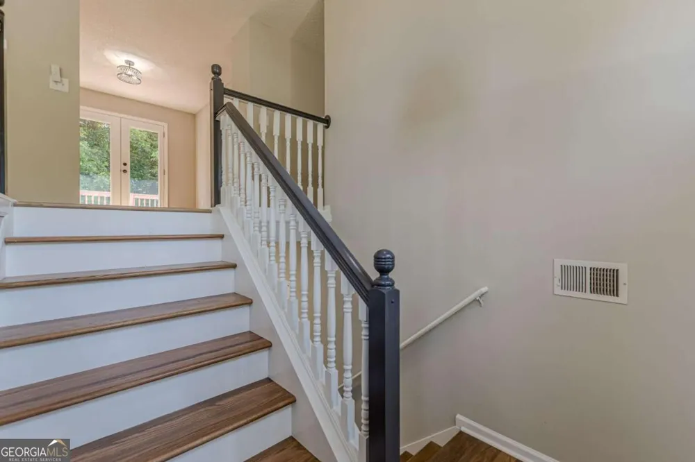 133 Four Oaks DR Powder Springs, GA 30127
