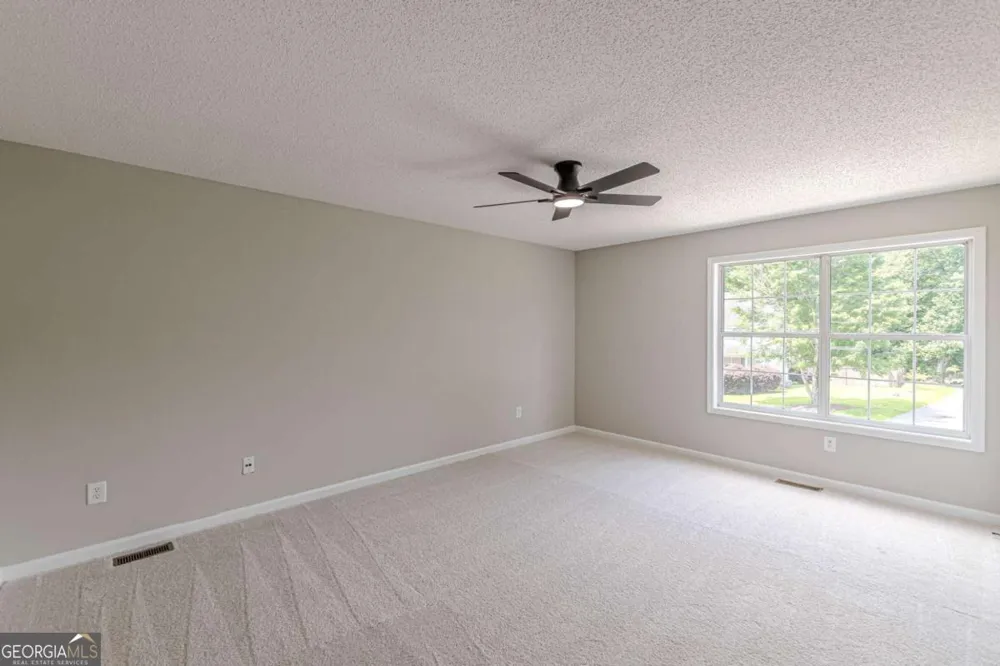 133 Four Oaks DR Powder Springs, GA 30127