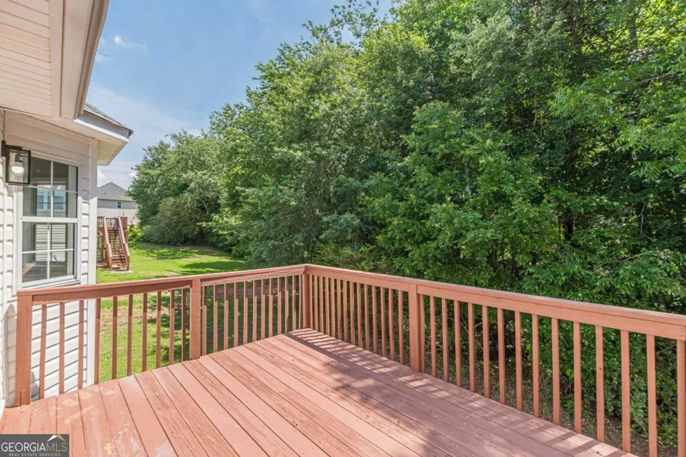 133 Four Oaks DR Powder Springs, GA 30127