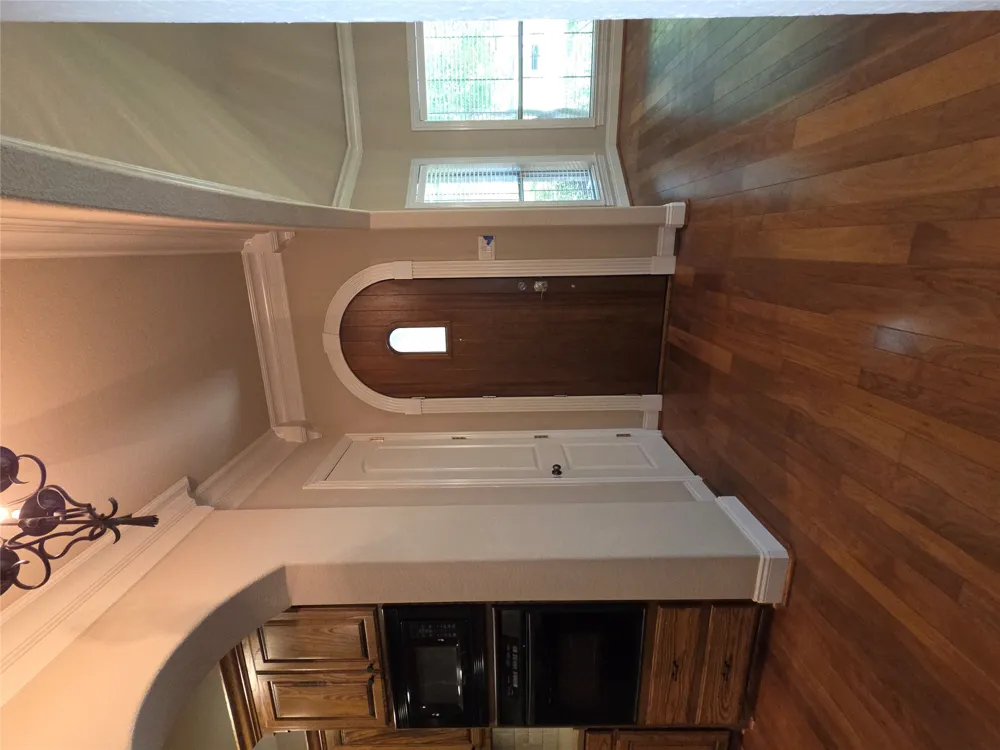 1121 Gabriel Lane Fort Worth, TX 76116