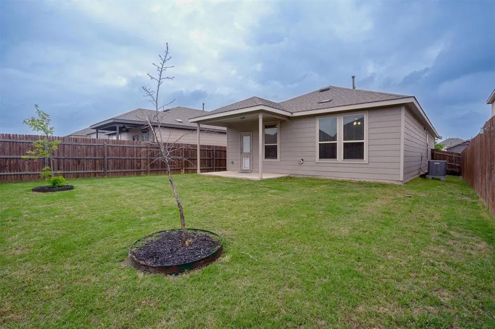 217 La Dera Drive Liberty Hill, TX 78642