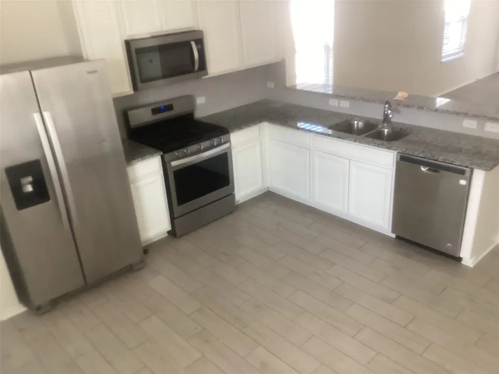 217 La Dera Drive Liberty Hill, TX 78642