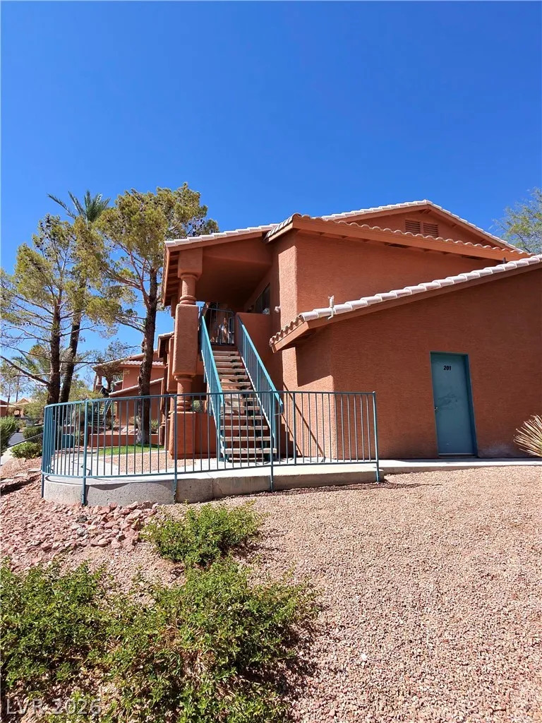 930 Mesquite Springs Drive #101 Mesquite, NV 89027