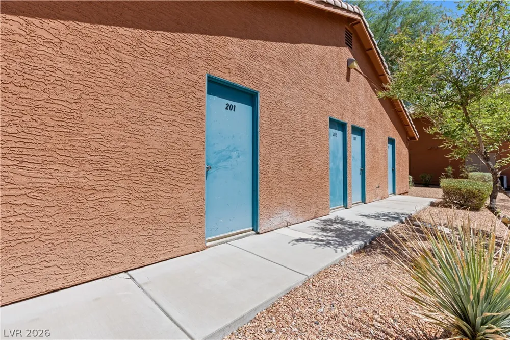 930 Mesquite Springs Drive #101 Mesquite, NV 89027