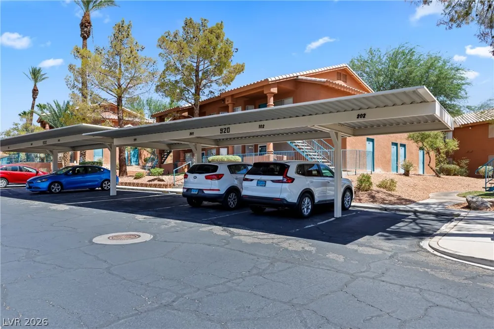 930 Mesquite Springs Drive #101 Mesquite, NV 89027