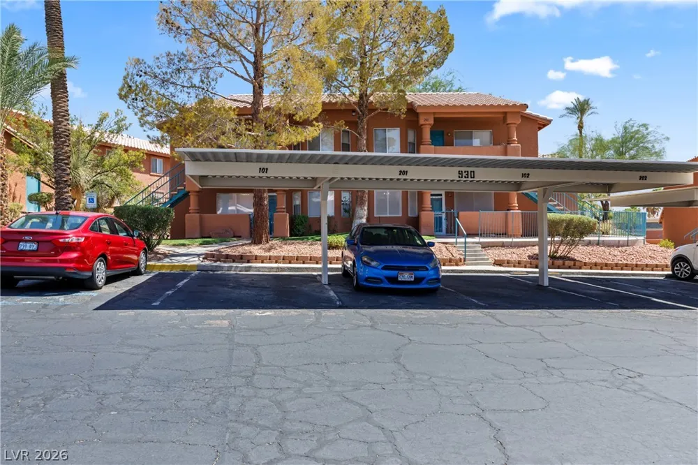 930 Mesquite Springs Drive #101 Mesquite, NV 89027