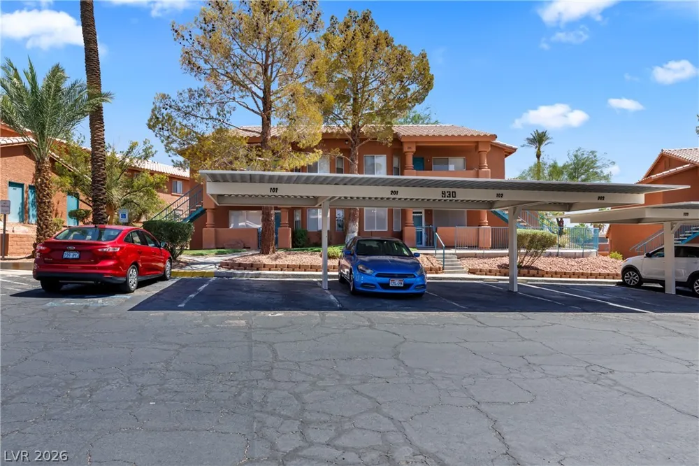 930 Mesquite Springs Drive #101 Mesquite, NV 89027