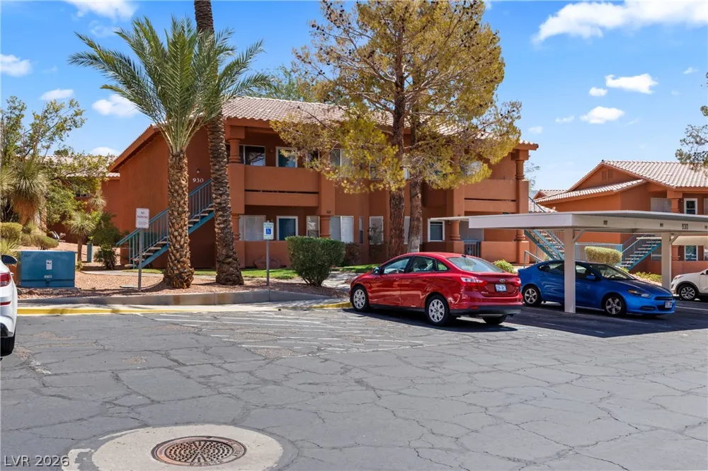 930 Mesquite Springs Drive #101 Mesquite, NV 89027