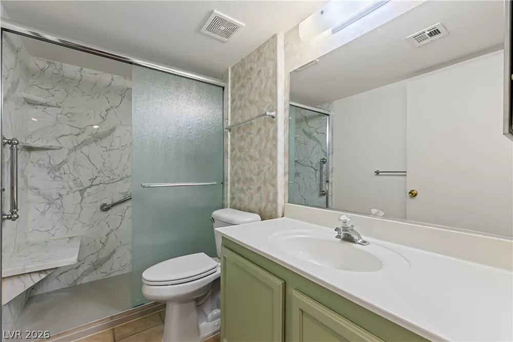 930 Mesquite Springs Drive #101 Mesquite, NV 89027