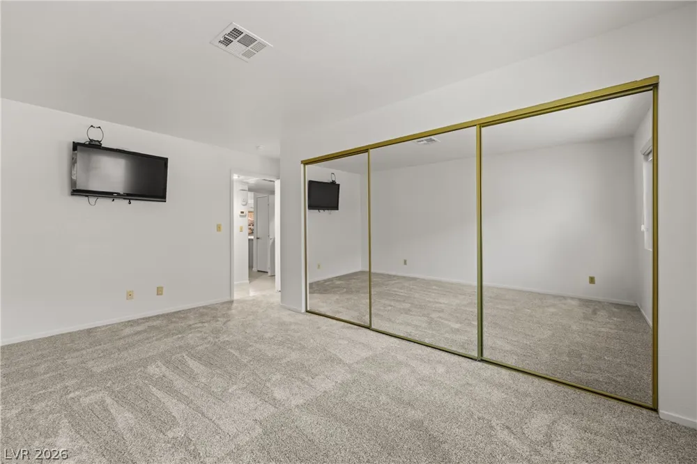 930 Mesquite Springs Drive #101 Mesquite, NV 89027