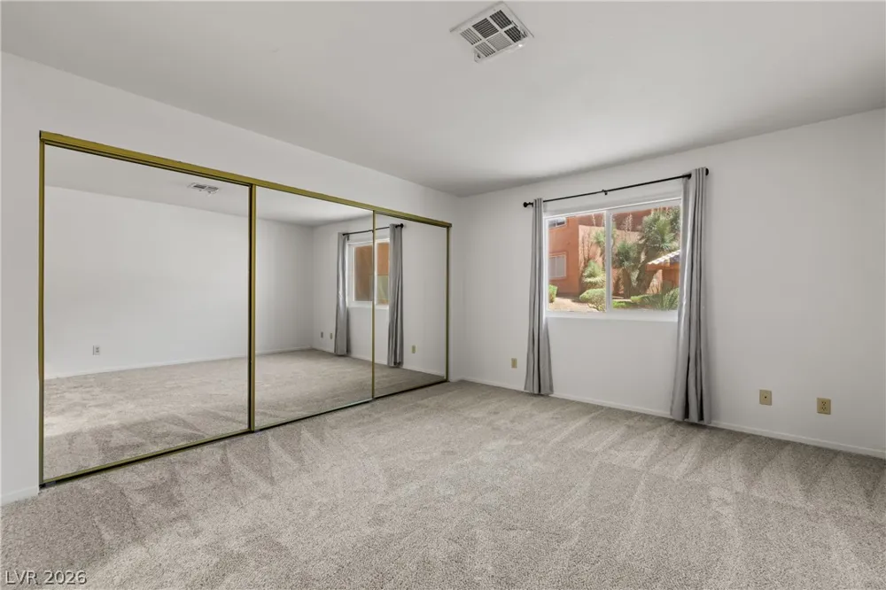 930 Mesquite Springs Drive #101 Mesquite, NV 89027
