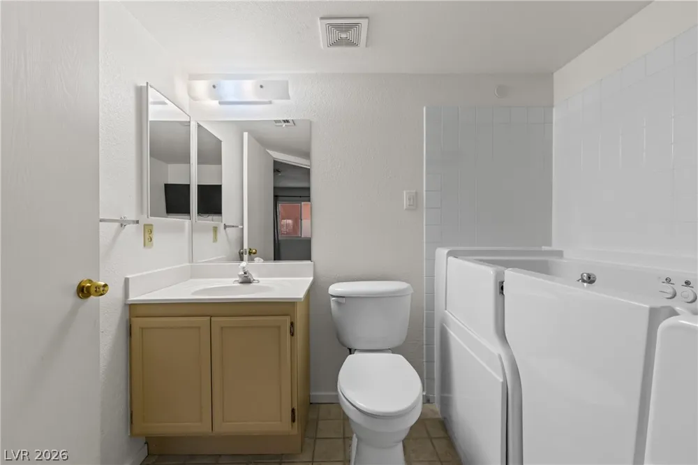 930 Mesquite Springs Drive #101 Mesquite, NV 89027