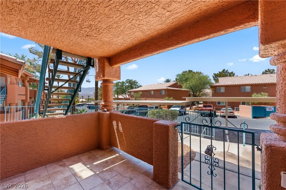 930 Mesquite Springs Drive #101 Mesquite, NV 89027