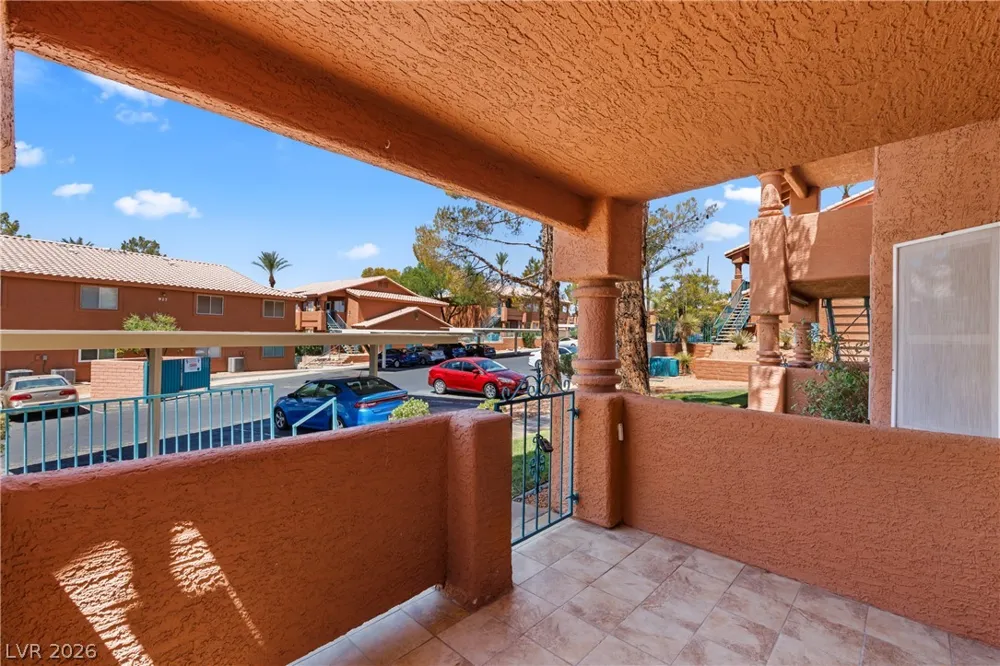 930 Mesquite Springs Drive #101 Mesquite, NV 89027