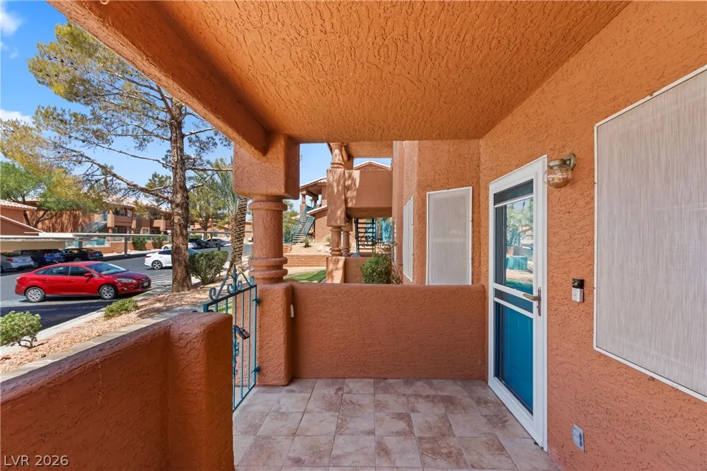 930 Mesquite Springs Drive #101 Mesquite, NV 89027