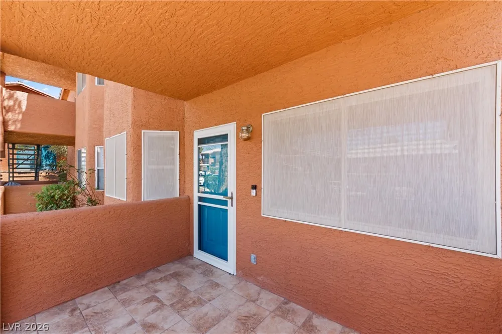 930 Mesquite Springs Drive #101 Mesquite, NV 89027