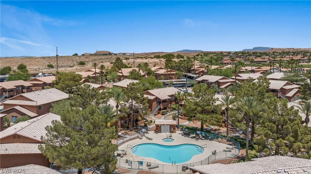 930 Mesquite Springs Drive #101 Mesquite, NV 89027