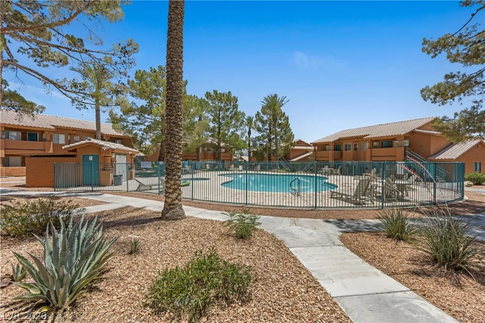 930 Mesquite Springs Drive #101 Mesquite, NV 89027