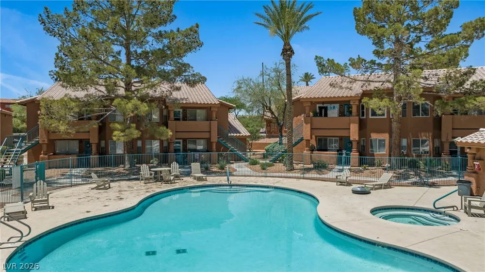 930 Mesquite Springs Drive #101 Mesquite, NV 89027
