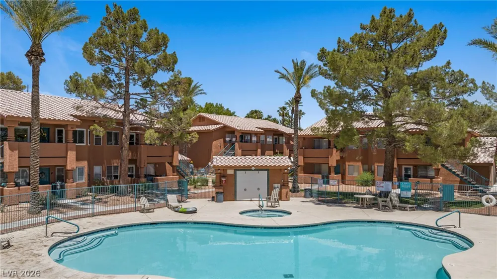930 Mesquite Springs Drive #101 Mesquite, NV 89027