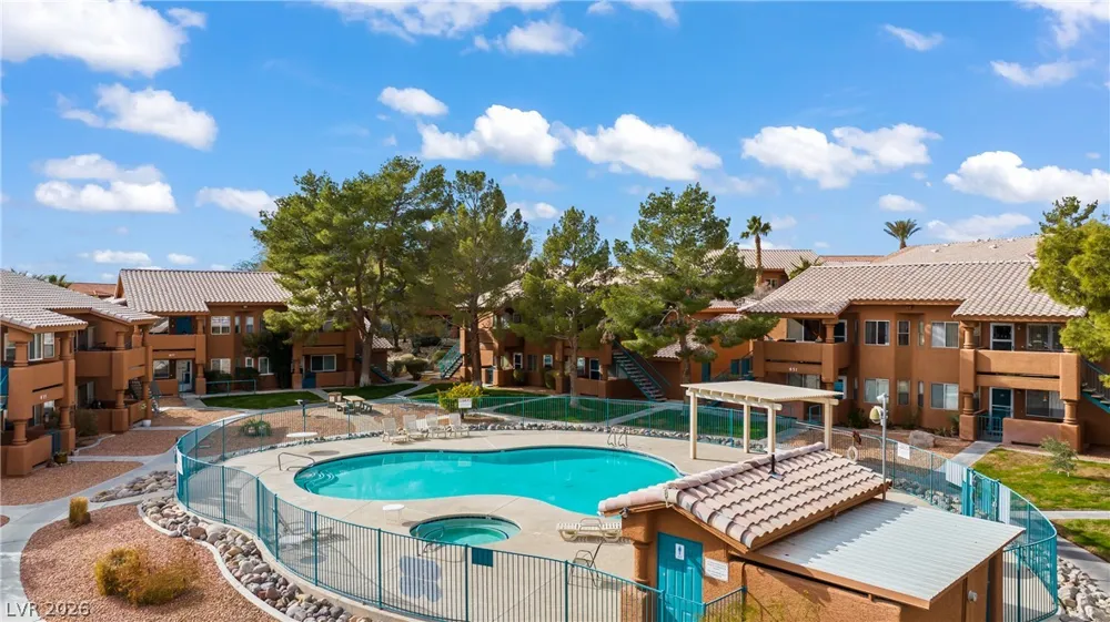 930 Mesquite Springs Drive #101 Mesquite, NV 89027