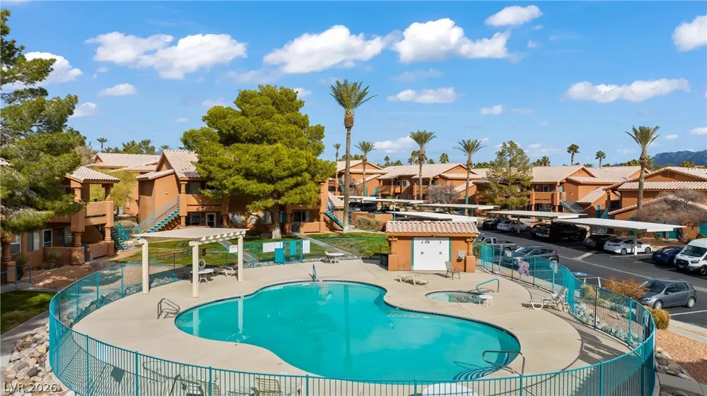930 Mesquite Springs Drive #101 Mesquite, NV 89027