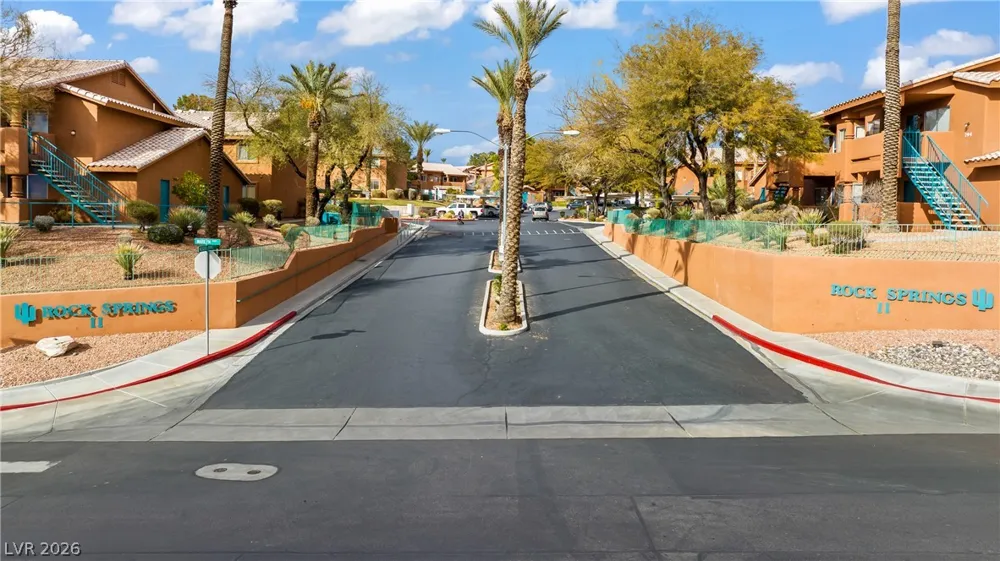 930 Mesquite Springs Drive #101 Mesquite, NV 89027