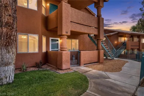 930 Mesquite Springs Drive #101