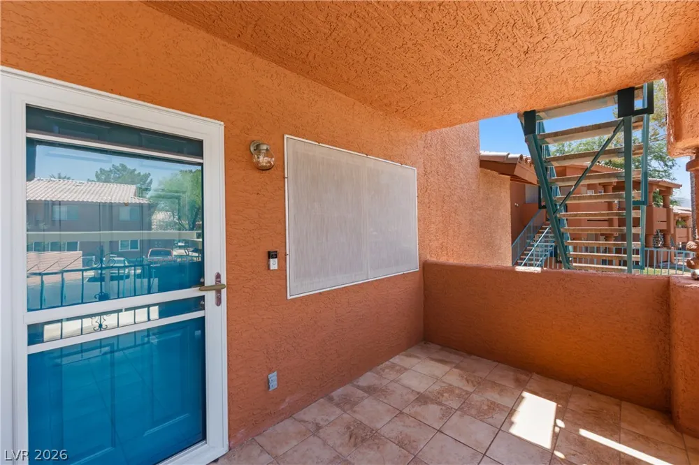 930 Mesquite Springs Drive #101 Mesquite, NV 89027