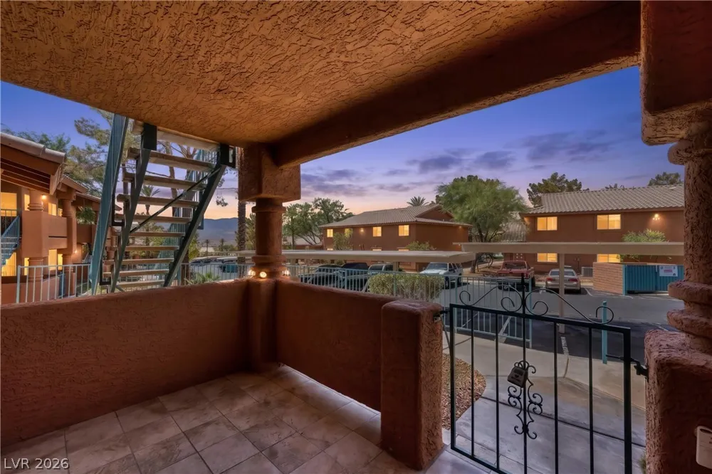 930 Mesquite Springs Drive #101 Mesquite, NV 89027