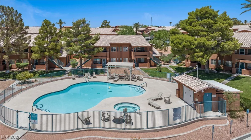 930 Mesquite Springs Drive #101 Mesquite, NV 89027