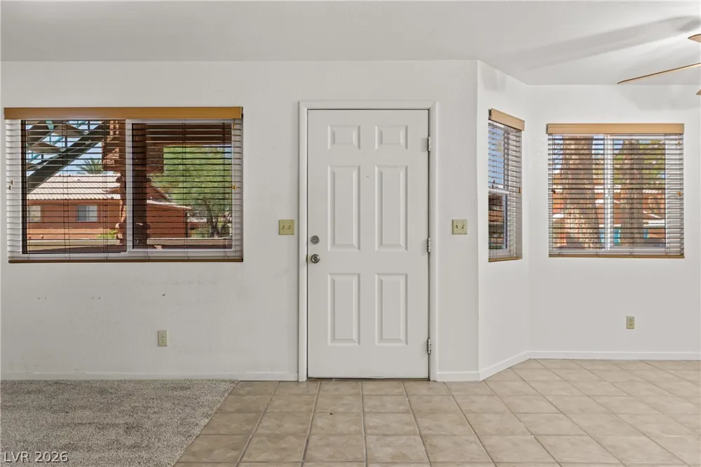 930 Mesquite Springs Drive #101 Mesquite, NV 89027