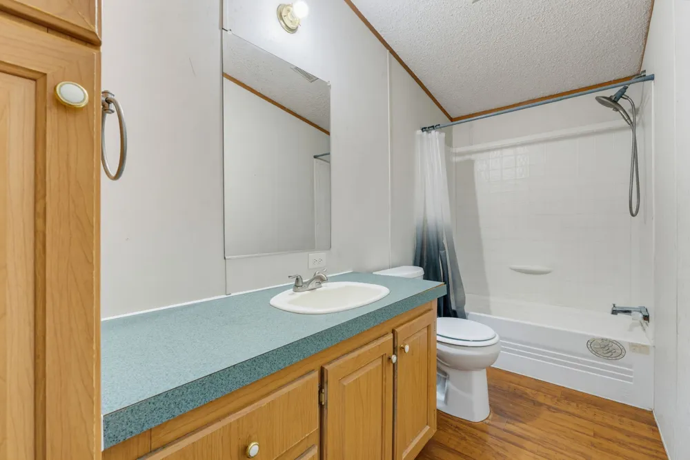 1506 Quail Point Drive Kempner, TX 76539