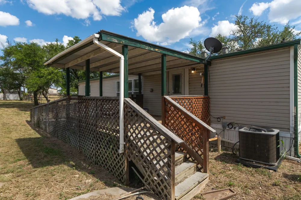 1506 Quail Point Drive Kempner, TX 76539