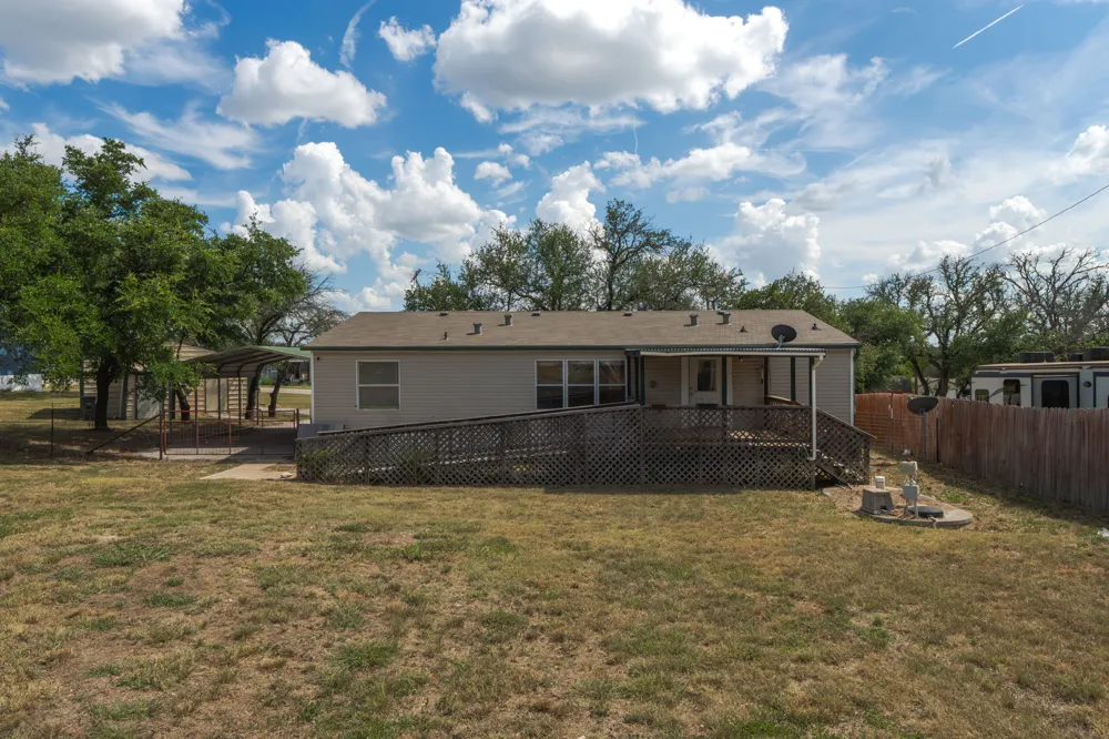 1506 Quail Point Drive Kempner, TX 76539
