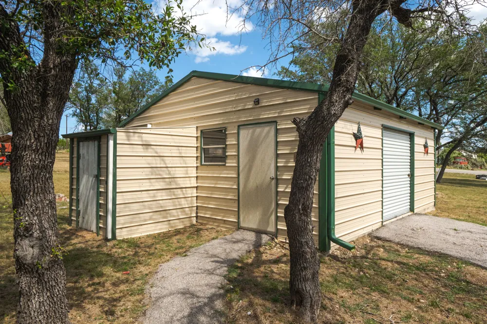 1506 Quail Point Drive Kempner, TX 76539
