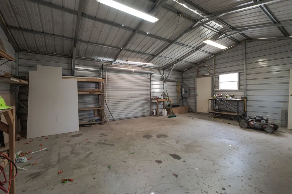 1506 Quail Point Drive Kempner, TX 76539