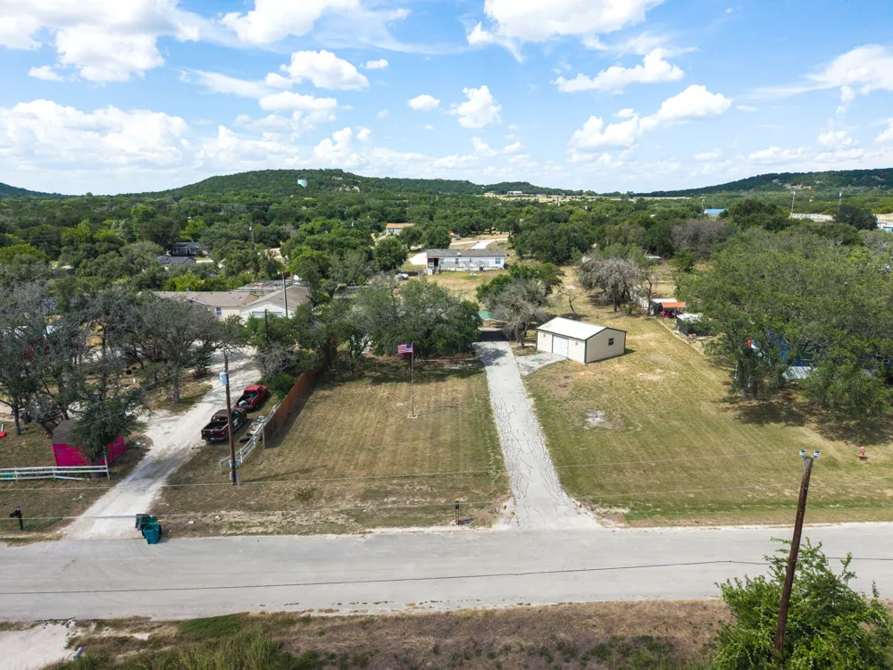 1506 Quail Point Drive Kempner, TX 76539