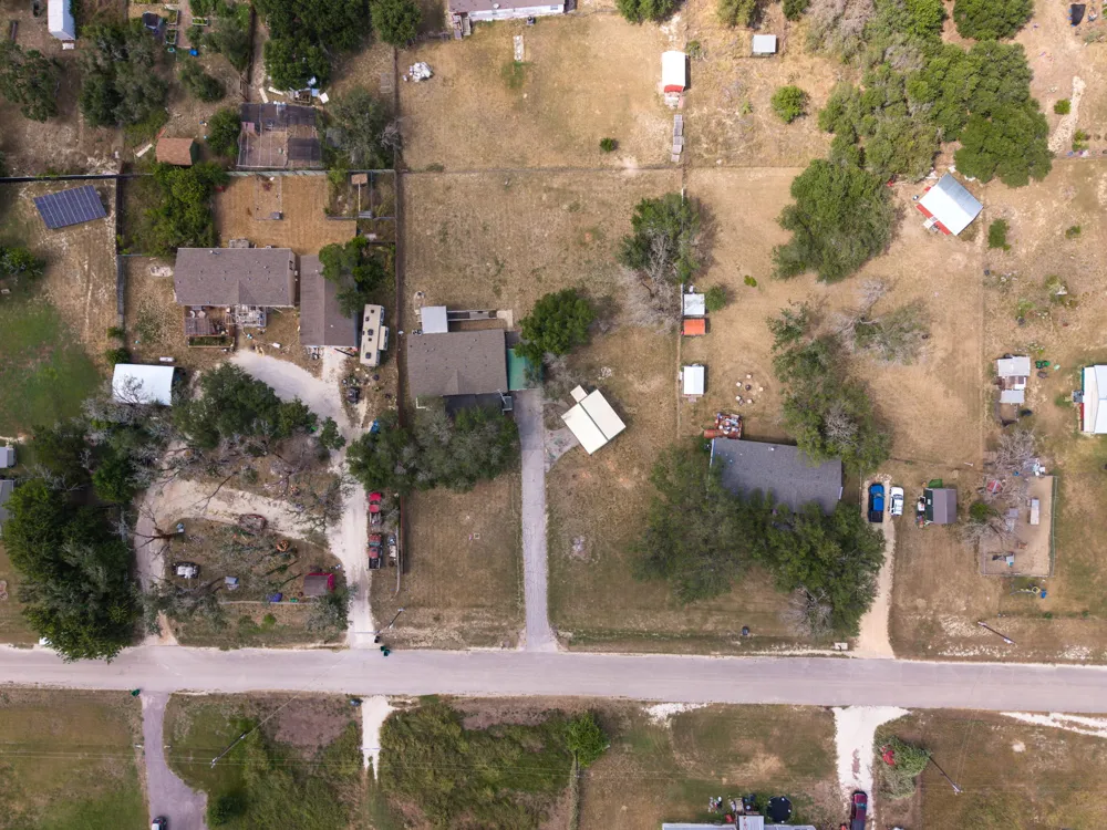 1506 Quail Point Drive Kempner, TX 76539