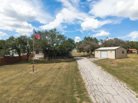 1506 Quail Point Drive