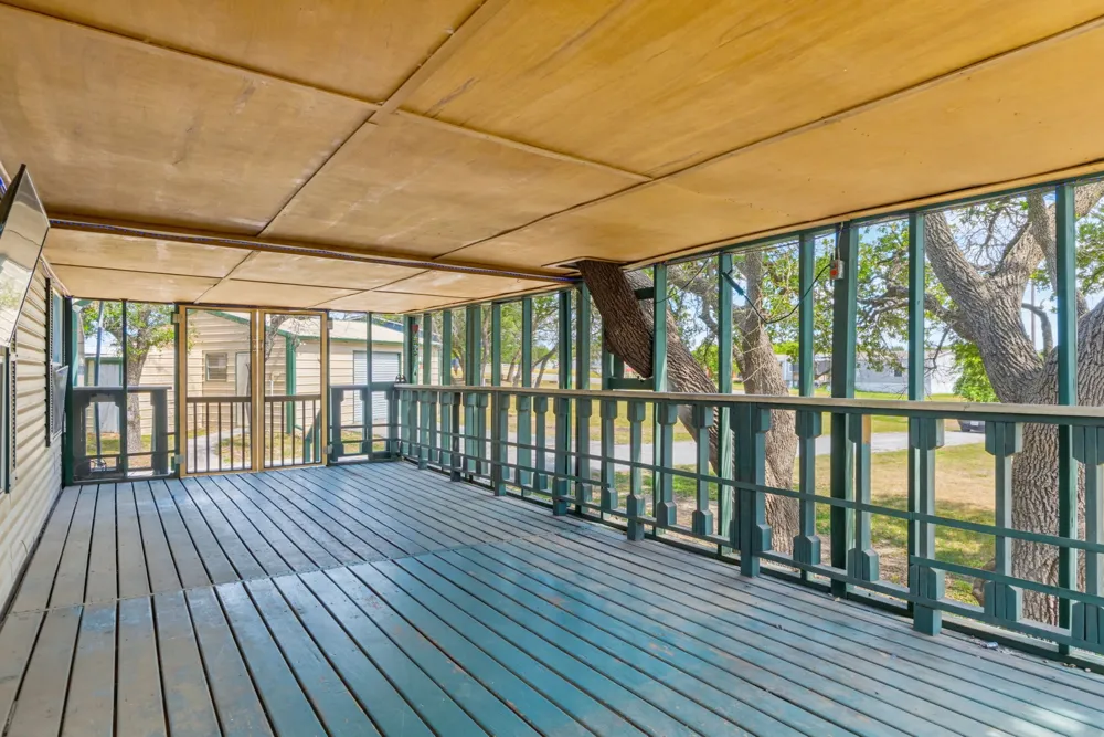 1506 Quail Point Drive Kempner, TX 76539