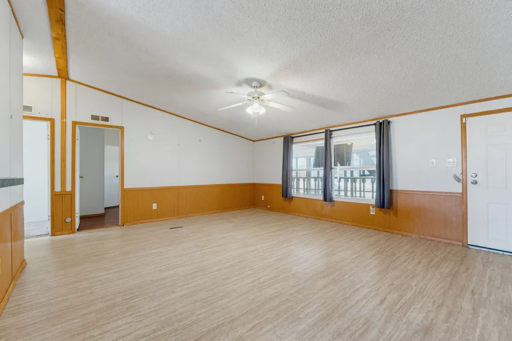 1506 Quail Point Drive Kempner, TX 76539