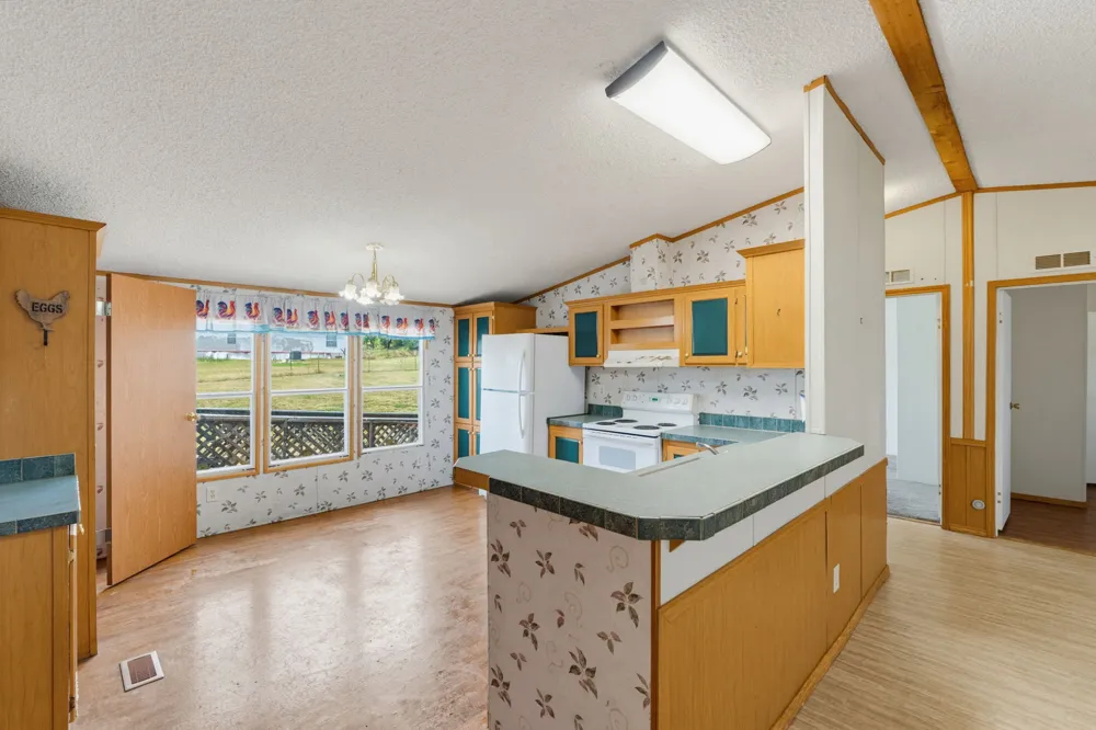 1506 Quail Point Drive Kempner, TX 76539