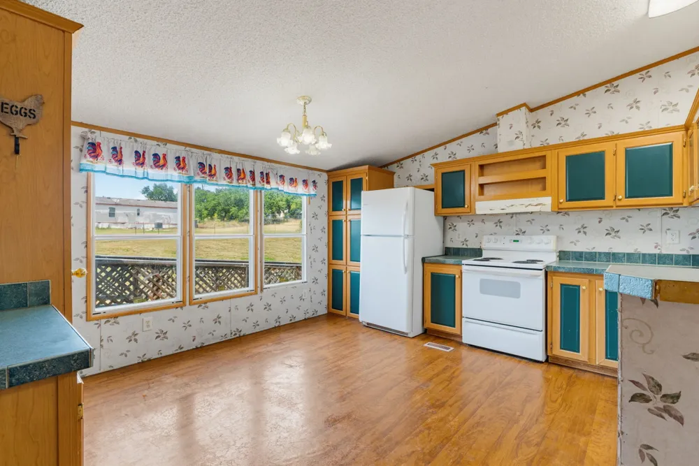 1506 Quail Point Drive Kempner, TX 76539