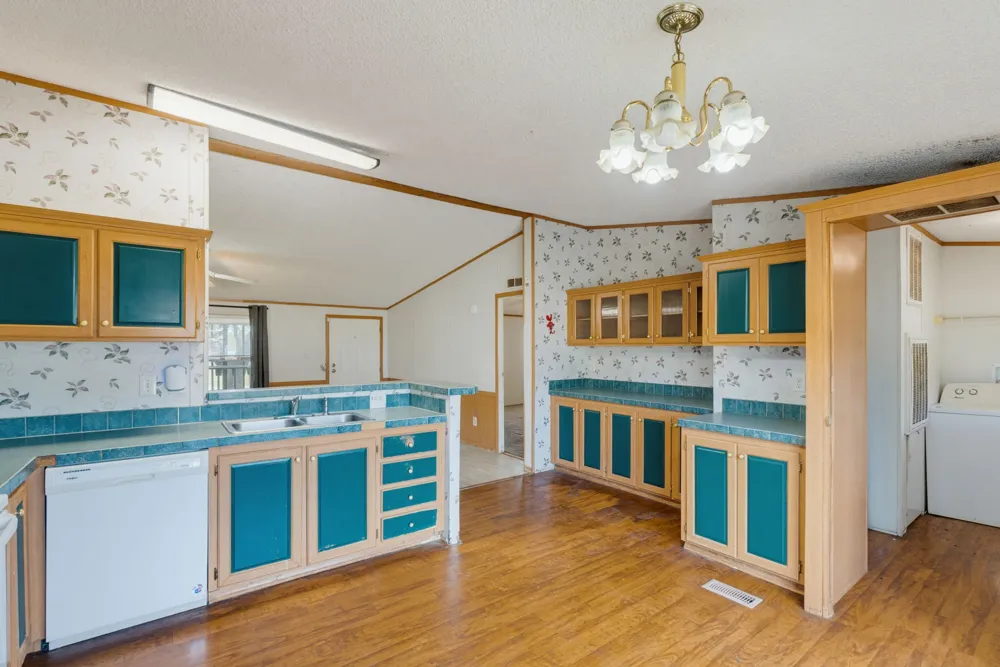 1506 Quail Point Drive Kempner, TX 76539
