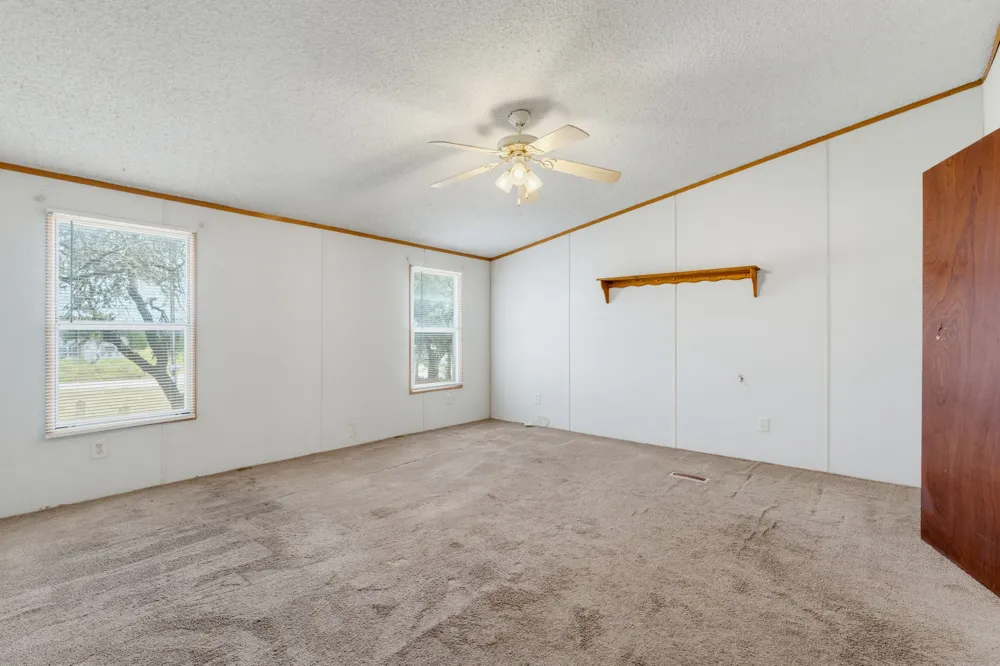 1506 Quail Point Drive Kempner, TX 76539