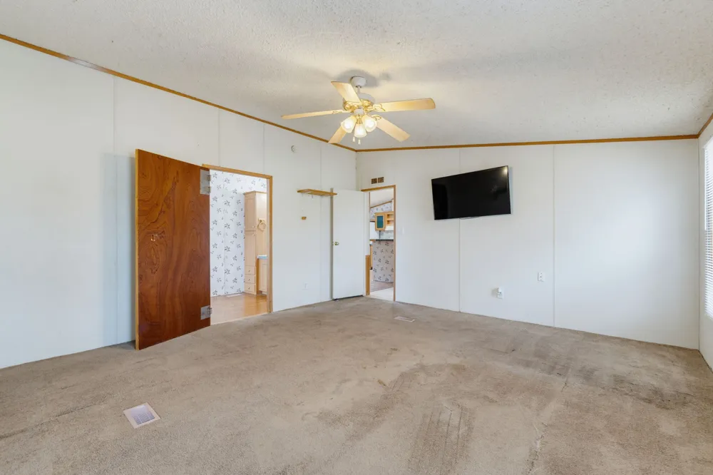 1506 Quail Point Drive Kempner, TX 76539