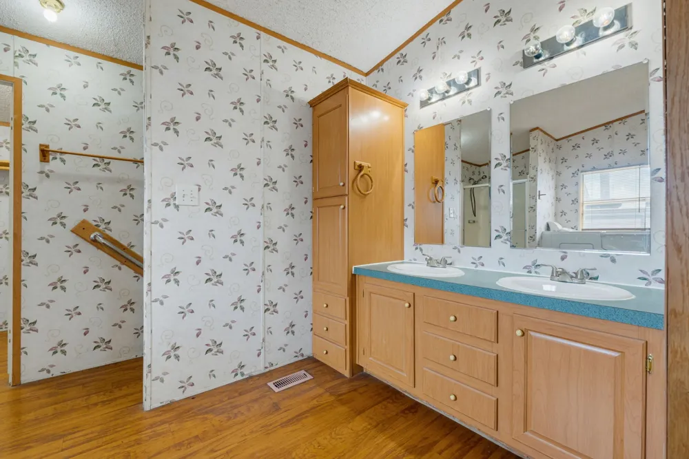 1506 Quail Point Drive Kempner, TX 76539