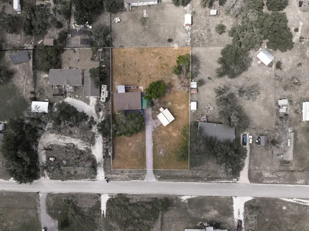 1506 Quail Point Drive Kempner, TX 76539
