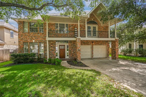 5704 Trelawney Lane